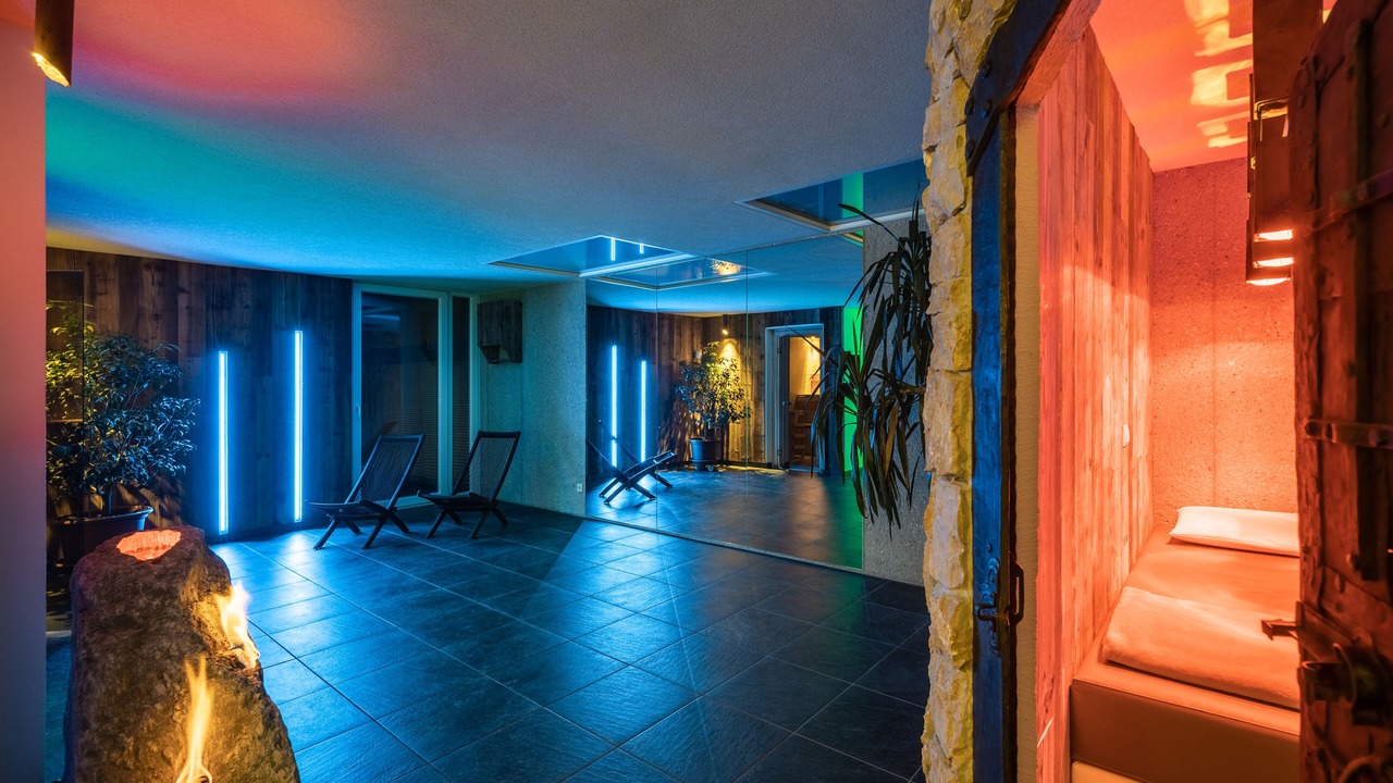Photo of Bedroom in Sand in Taufers
