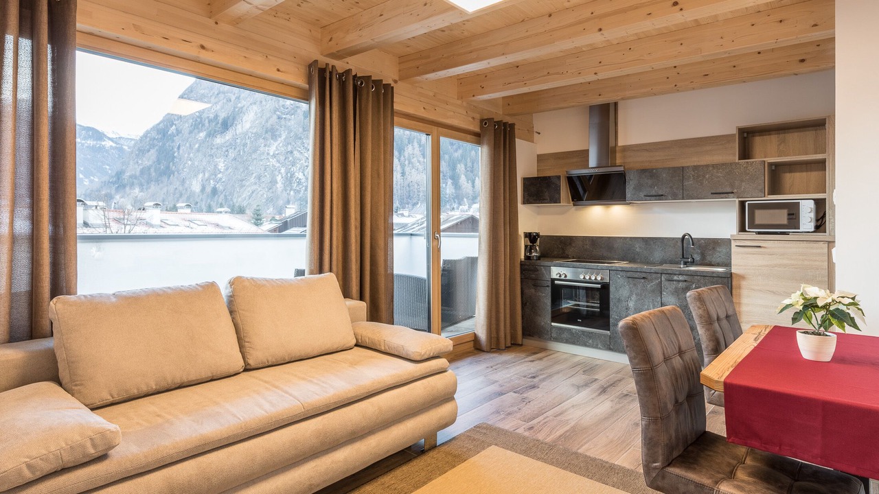 Photo of Livingroom in Sand in Taufers