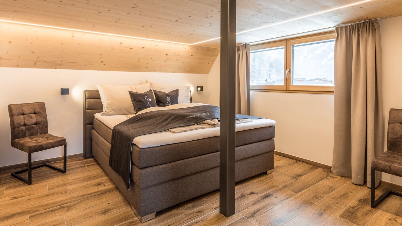 Photo of Bedroom in Sand in Taufers