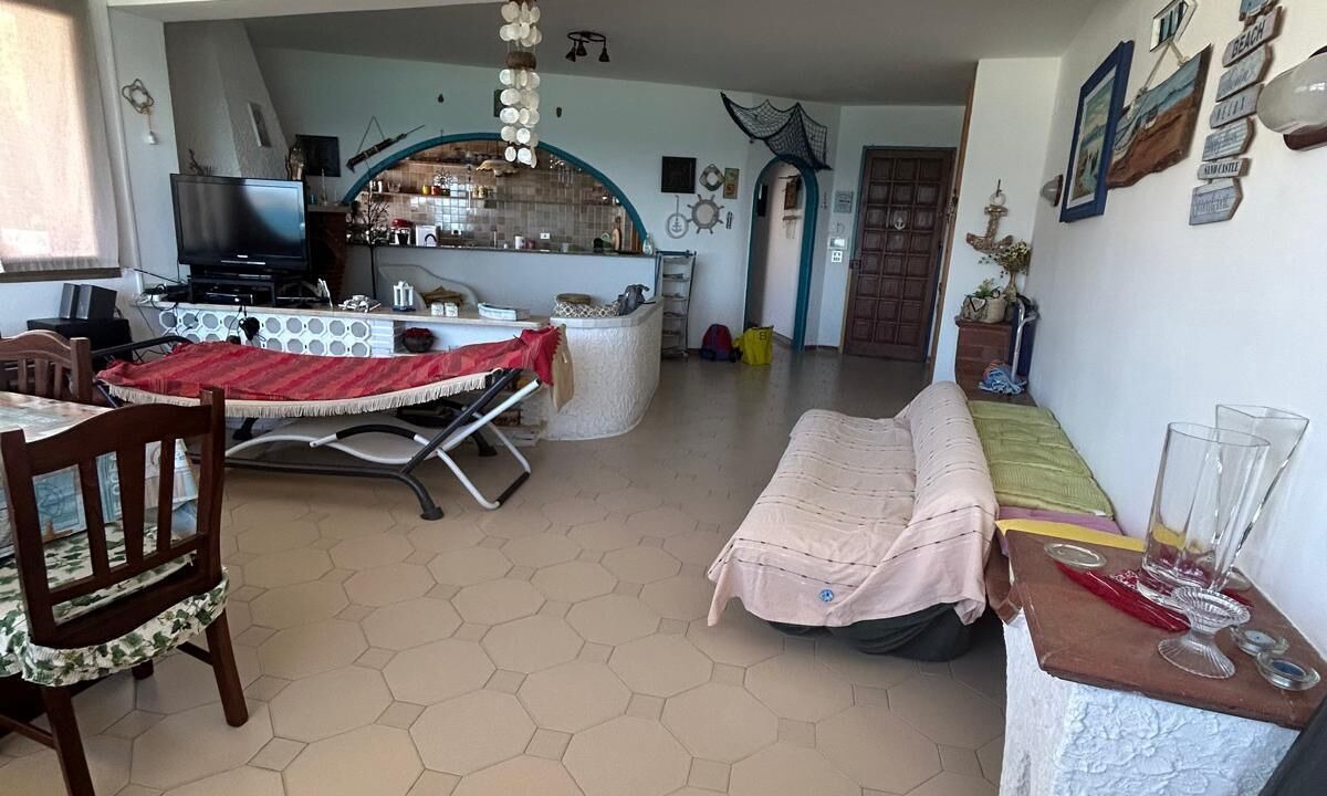 Photo of Livingroom in Trappeto