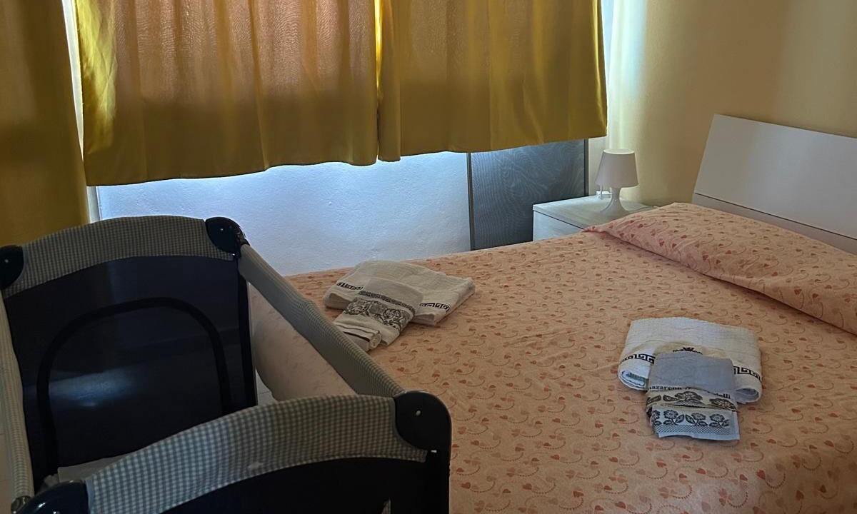 Photo of Bedroom in Trappeto