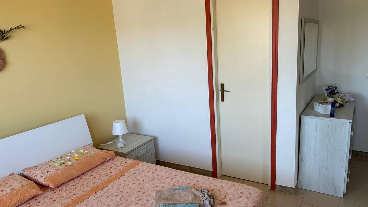 Photo of Bedroom in Trappeto