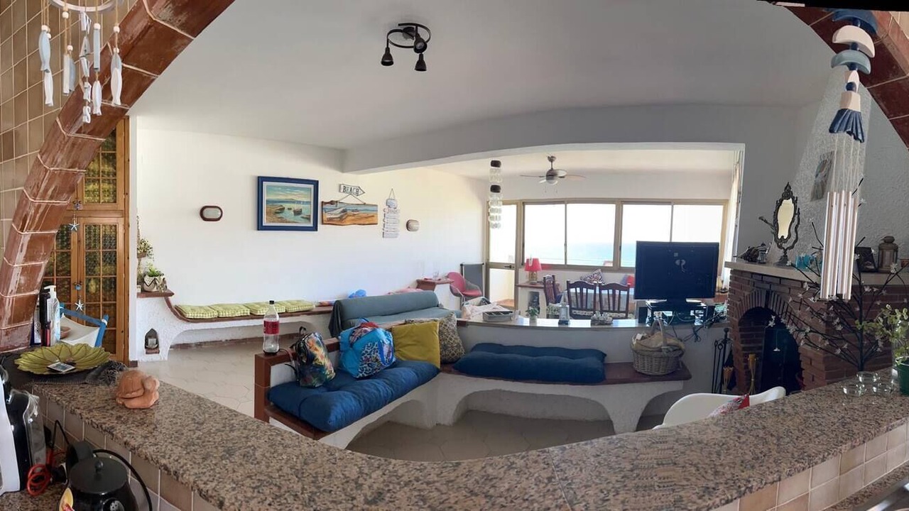 Photo of Livingroom in Trappeto