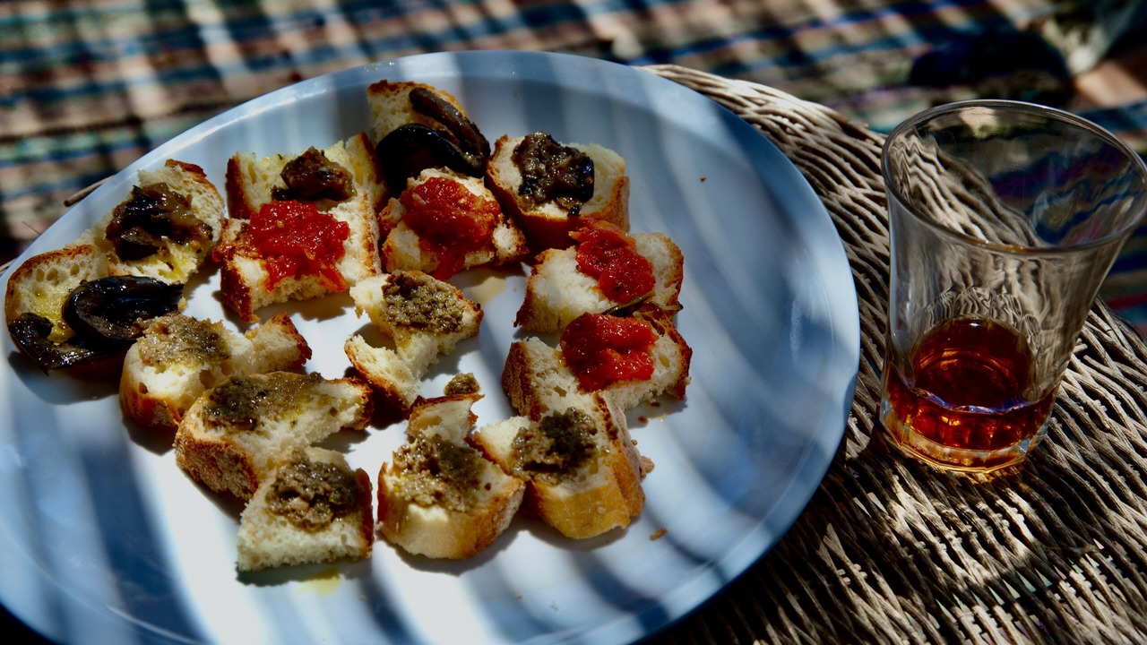 Photo of Others in Pantelleria