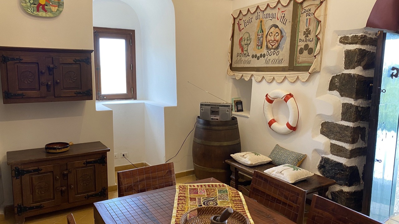 Photo of Others in Pantelleria