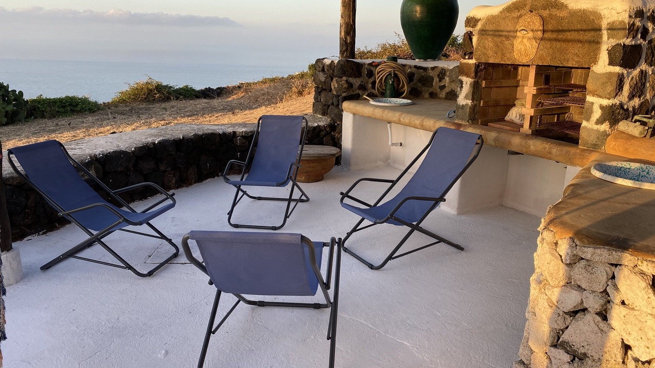 Photo of Outdoor in Pantelleria