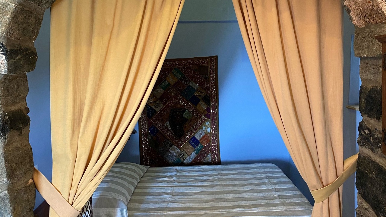 Photo of Bedroom in Pantelleria