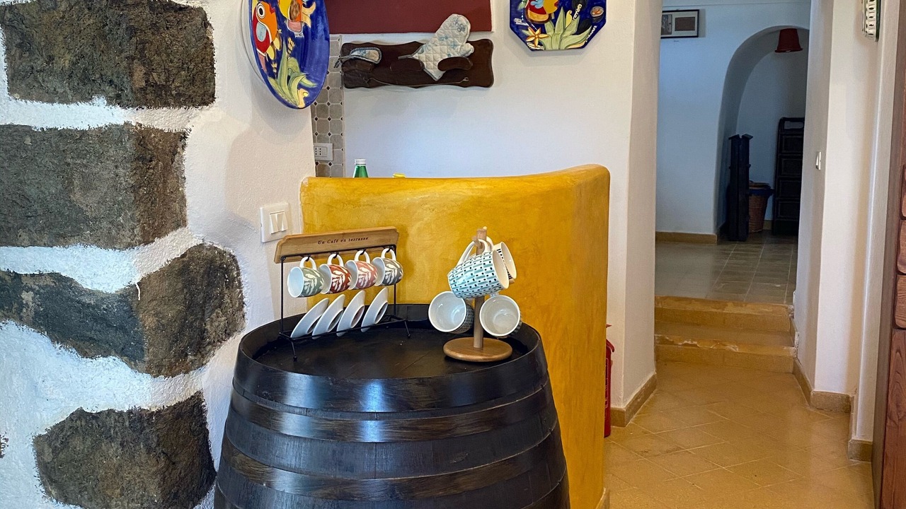 Photo of Others in Pantelleria