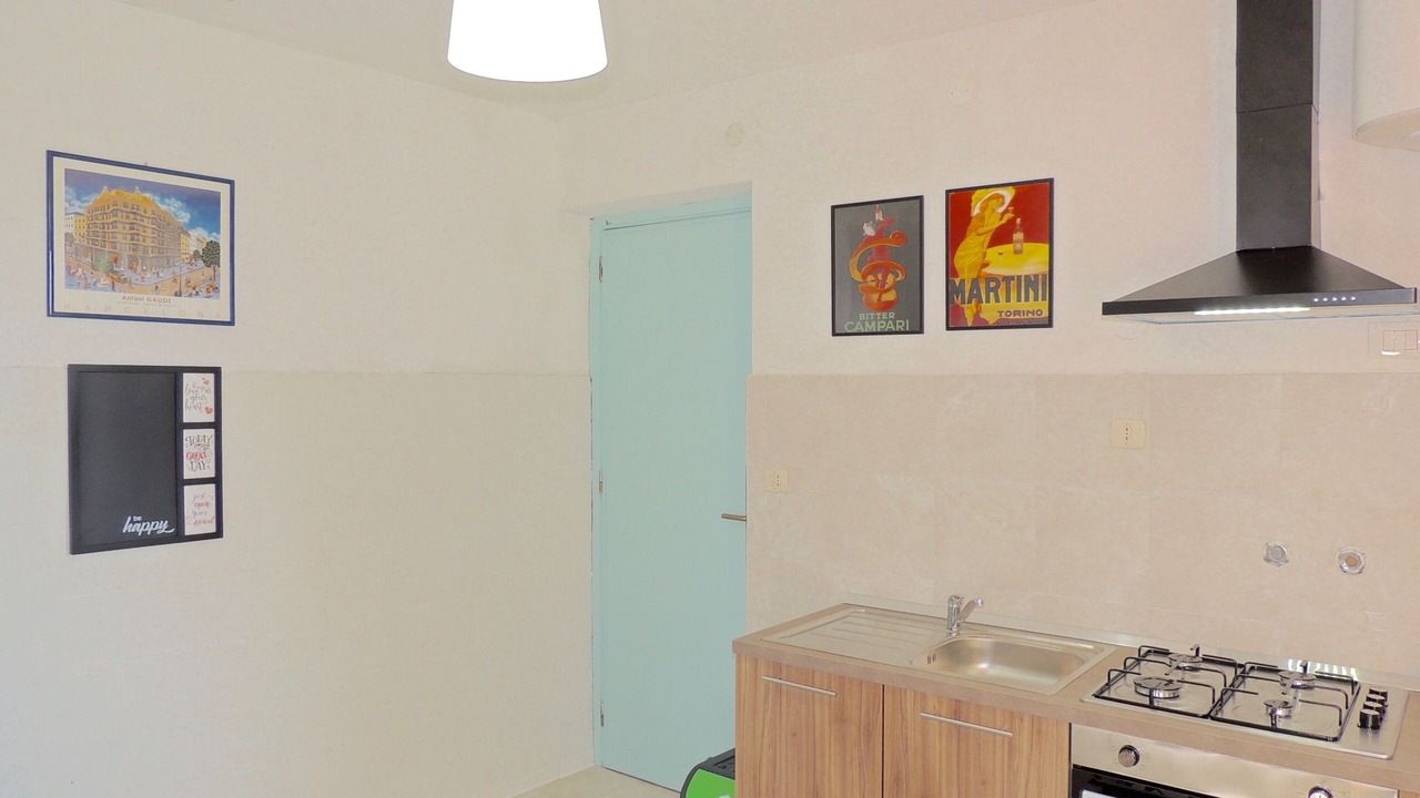 Photo of Kitchen in Casteldaccia