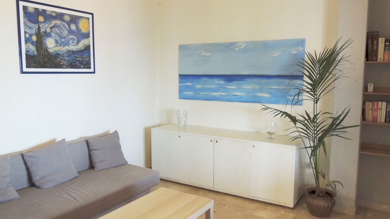 Photo of Livingroom in Casteldaccia