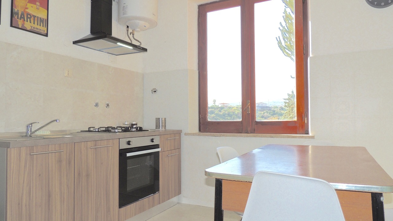 Photo of Kitchen in Casteldaccia