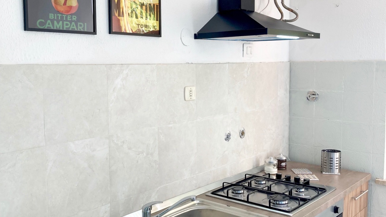 Photo of Kitchen in Casteldaccia