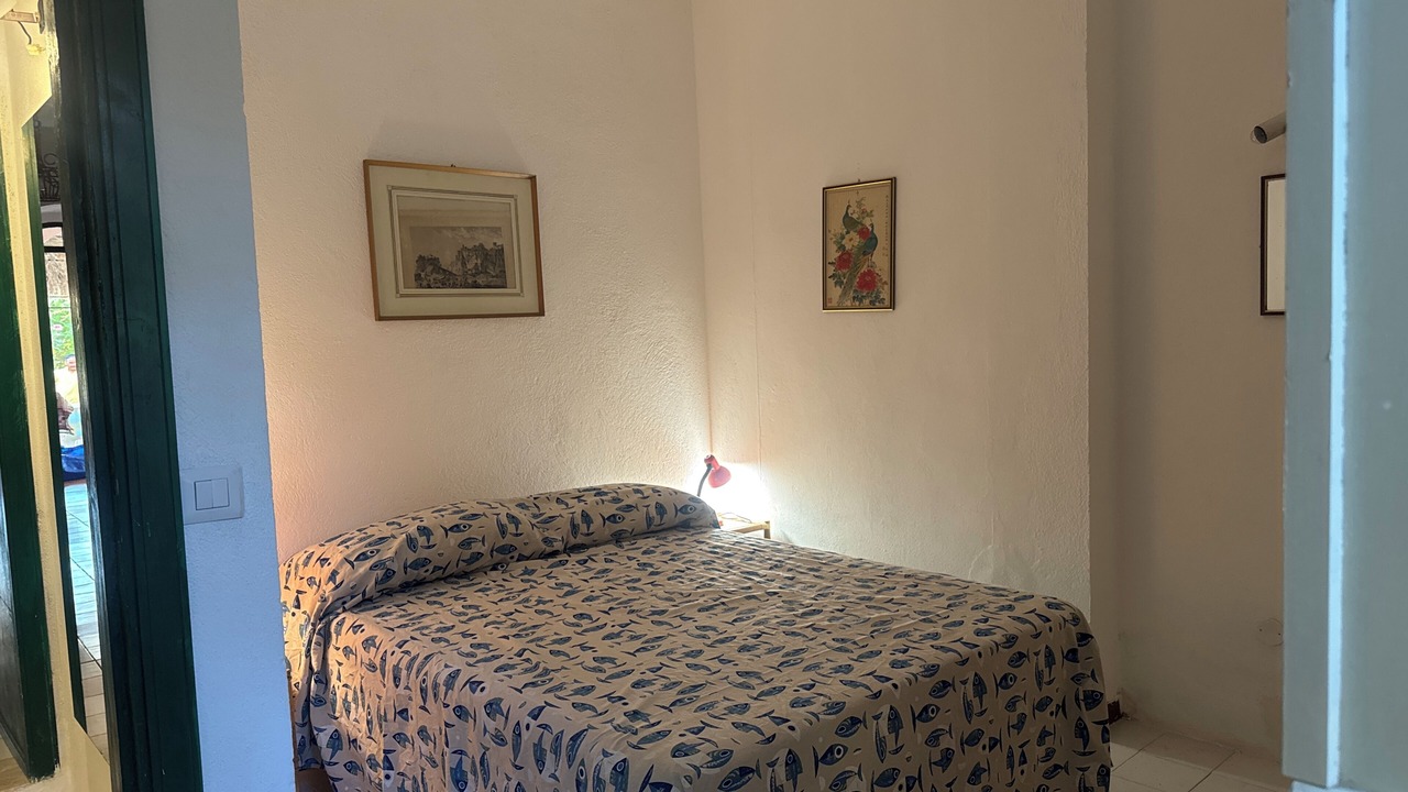 Photo of Bedroom in Tropea