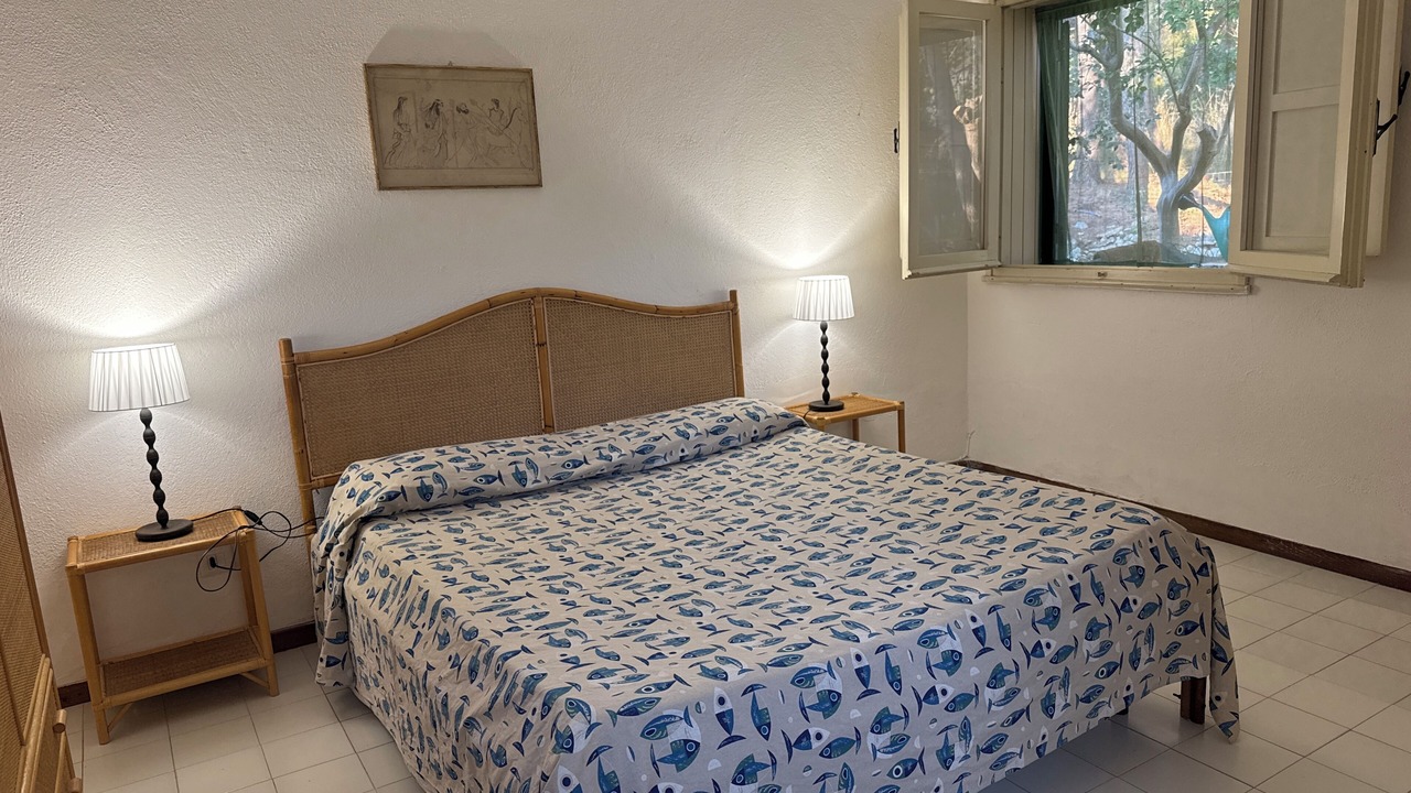Photo of Bedroom in Tropea