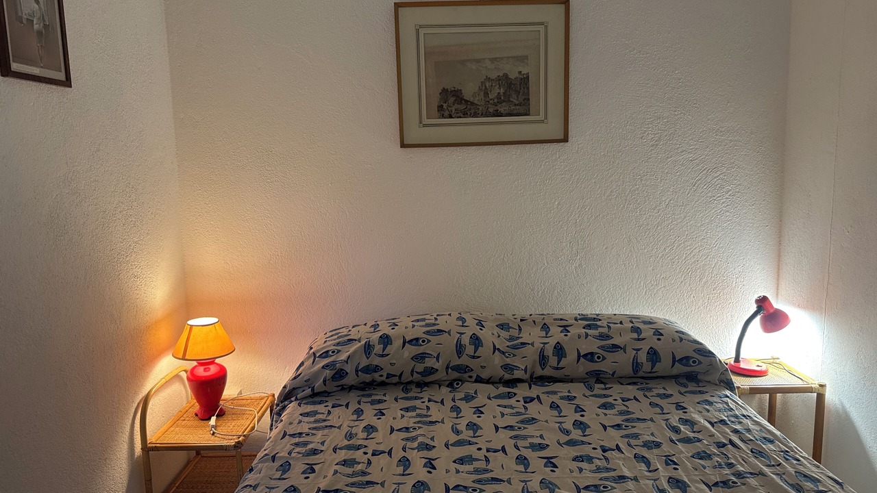 Photo of Bedroom in Tropea