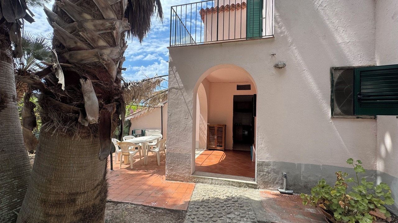 Photo of Outdoor in Tropea