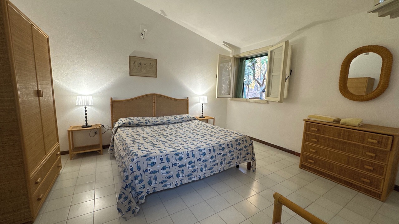 Photo of Bedroom in Tropea