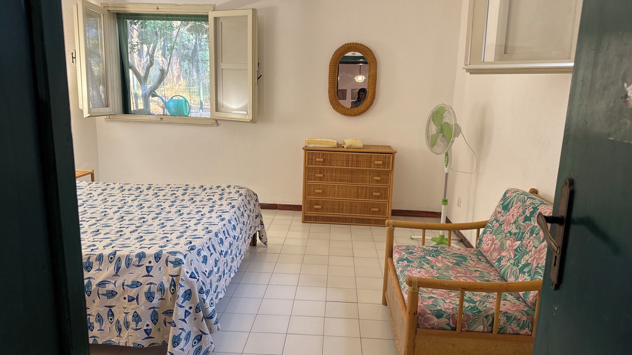 Photo of Bedroom in Tropea