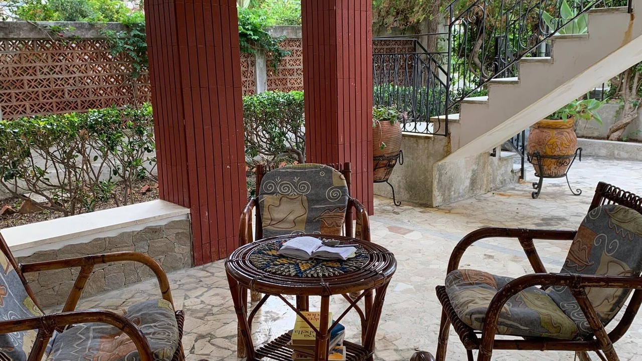 Photo of Patio Balcony in Mortelle