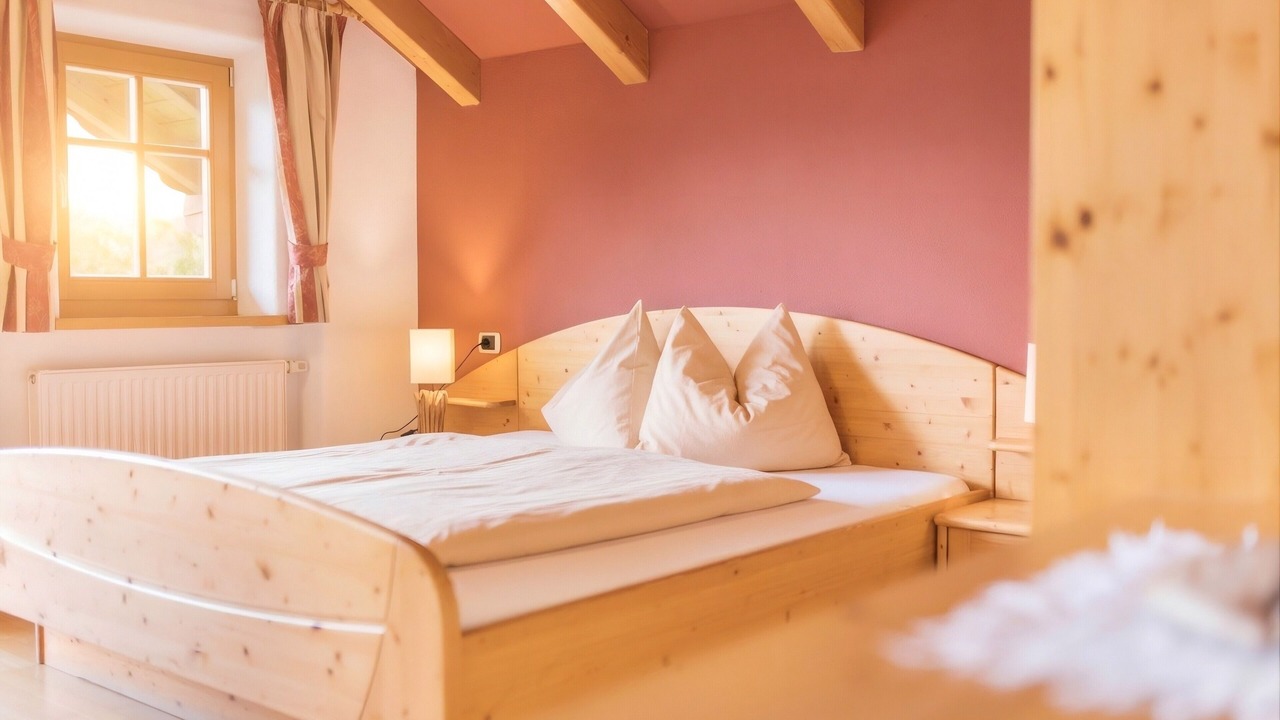 Photo of Bedroom in Parrocchia di San Sigismondo