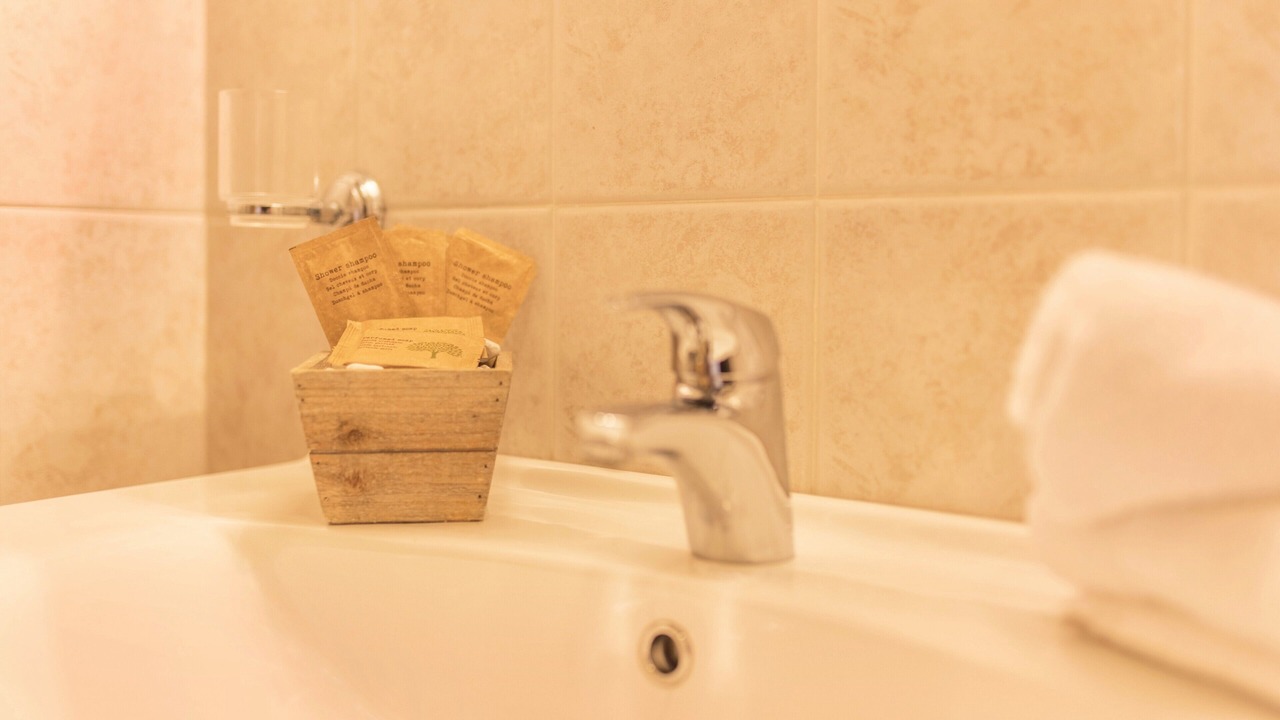 Photo of Bathroom in Parrocchia di San Sigismondo