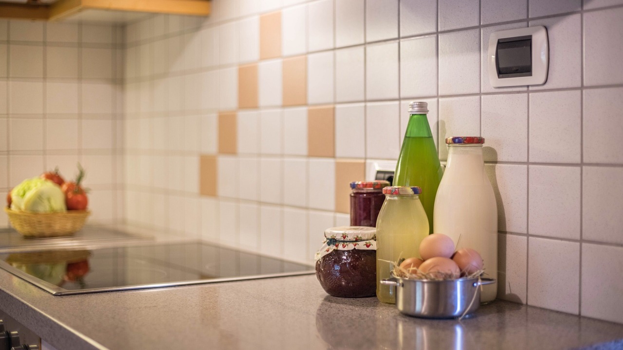 Photo of Kitchen in Parrocchia di San Sigismondo