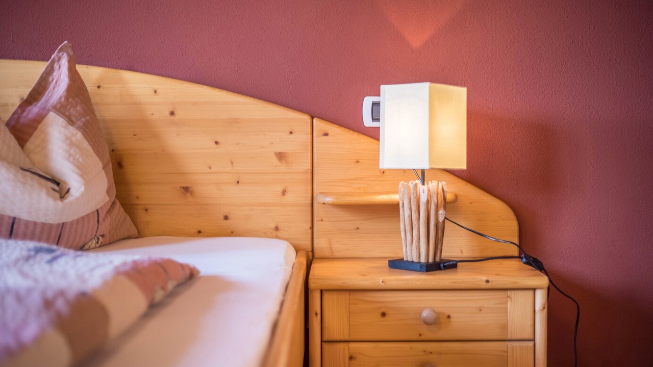 Photo of Bedroom in Parrocchia di San Sigismondo