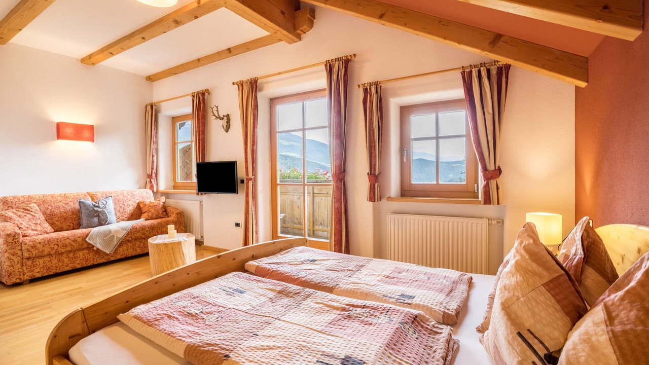 Photo of Bedroom in Parrocchia di San Sigismondo