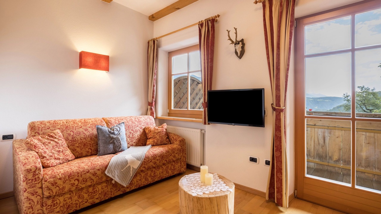Photo of Livingroom in Parrocchia di San Sigismondo