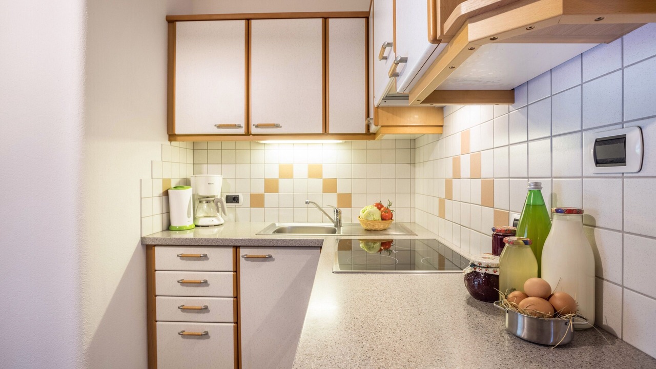 Photo of Kitchen in Parrocchia di San Sigismondo