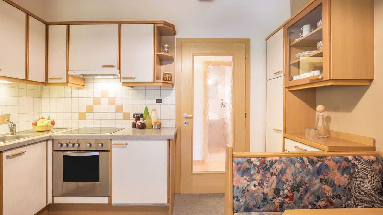 Photo of Kitchen in Parrocchia di San Sigismondo