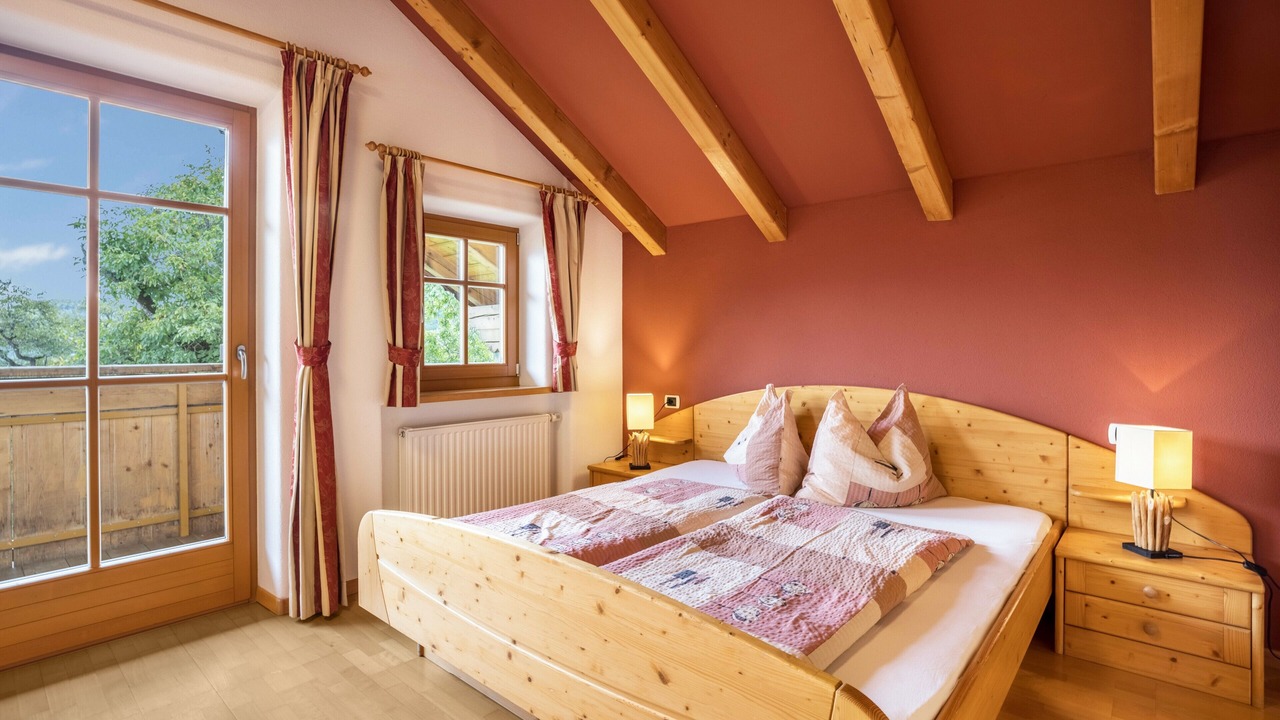 Photo of Bedroom in Parrocchia di San Sigismondo