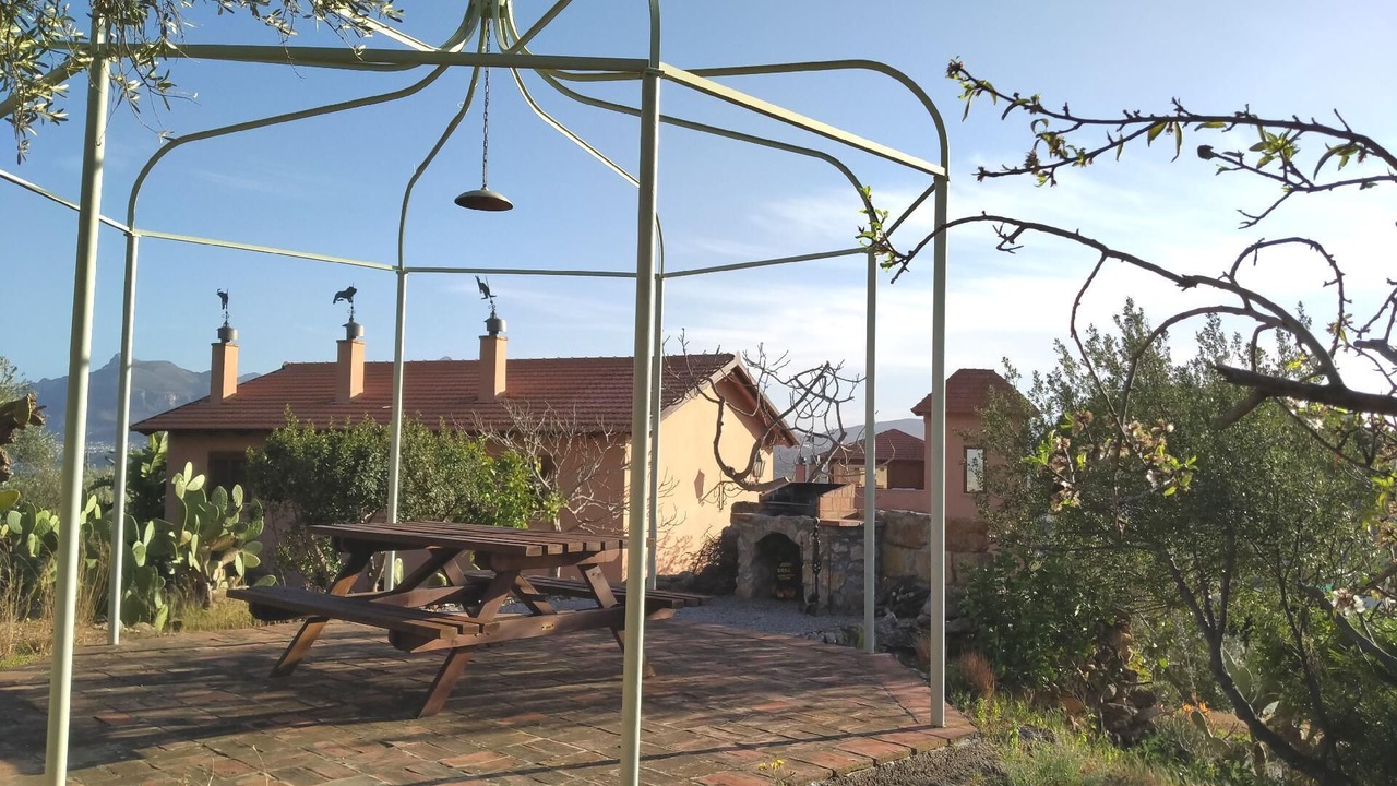 Photo of Outdoor in Porticello