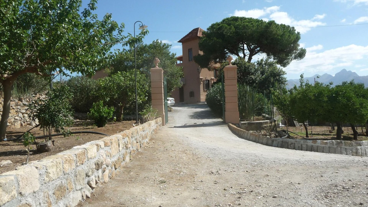 Photo of Outdoor in Porticello