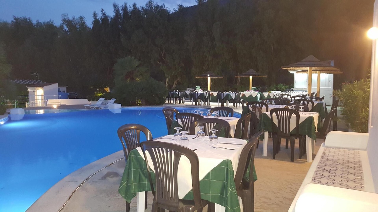 Photo of Outdoor in San Giorgio