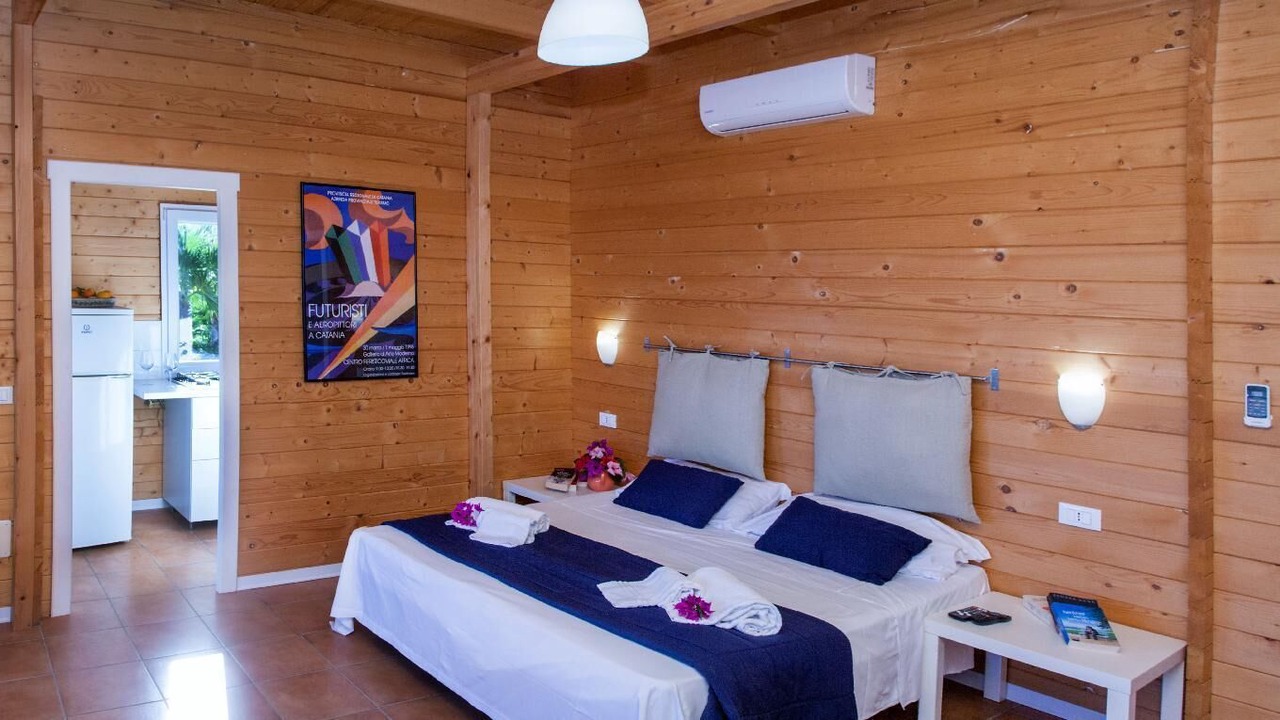 Photo of Bedroom in San Giorgio