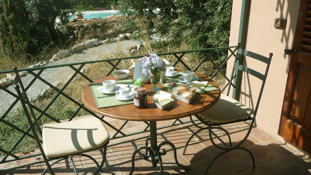 Photo of Outdoor in Porticello