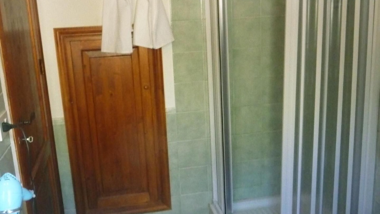 Photo of Bathroom in Porticello