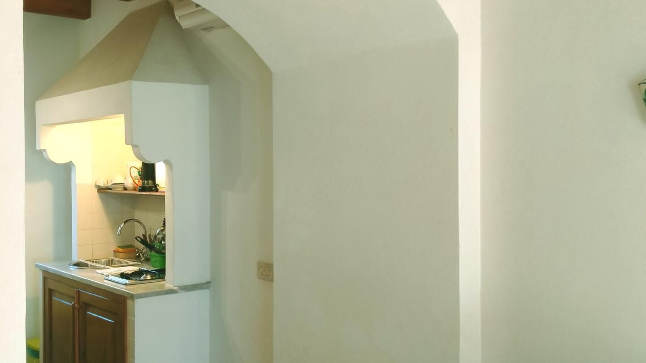 Photo of Bedroom in Porticello