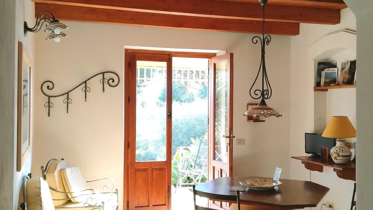 Photo of Bedroom in Porticello