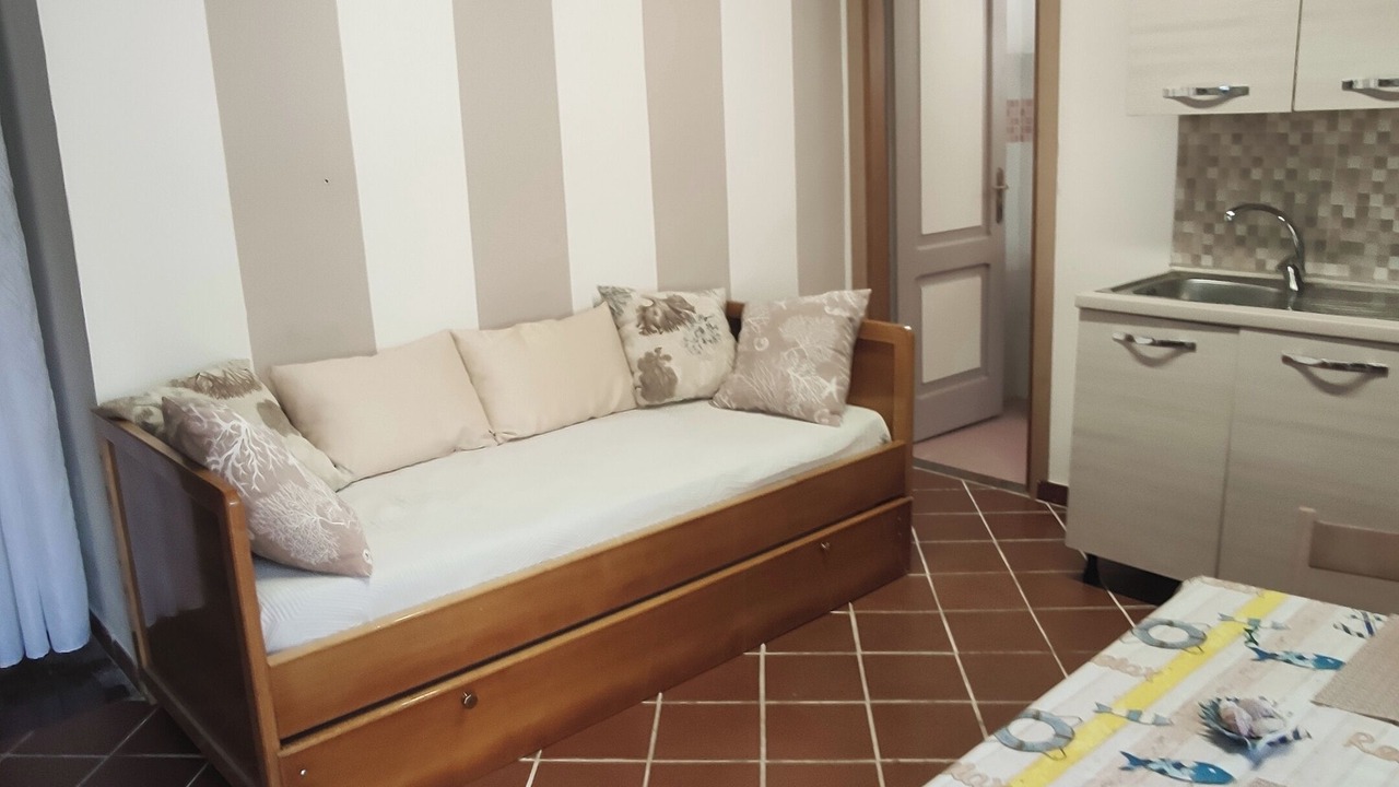 Photo of Livingroom in Latina Lido