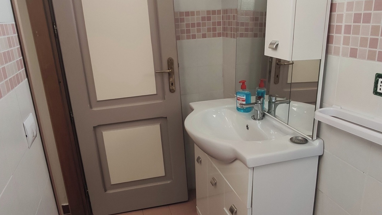 Photo of Bathroom in Latina Lido