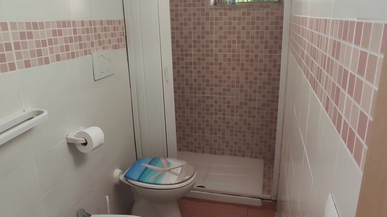 Photo of Bathroom in Latina Lido