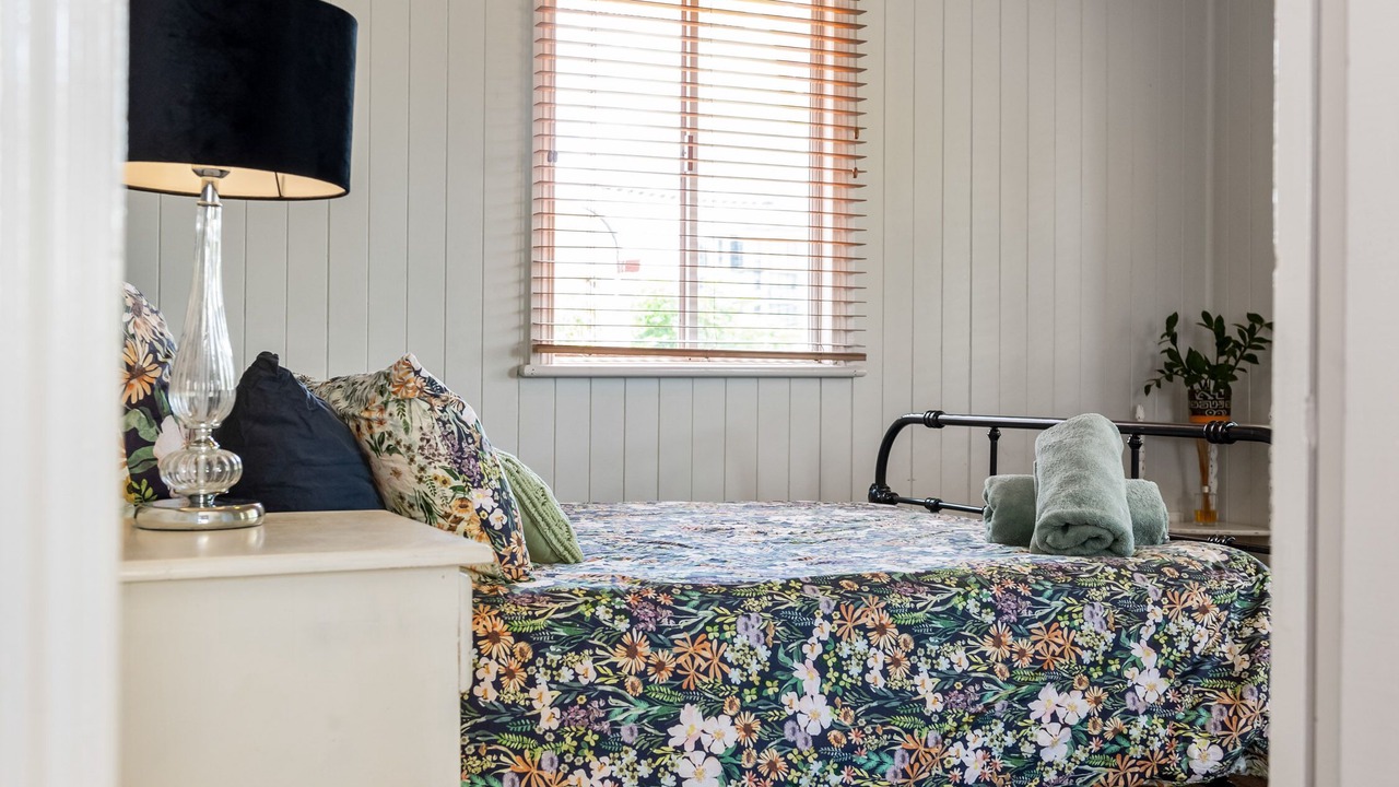 Photo of Bedroom in South Toowoomba