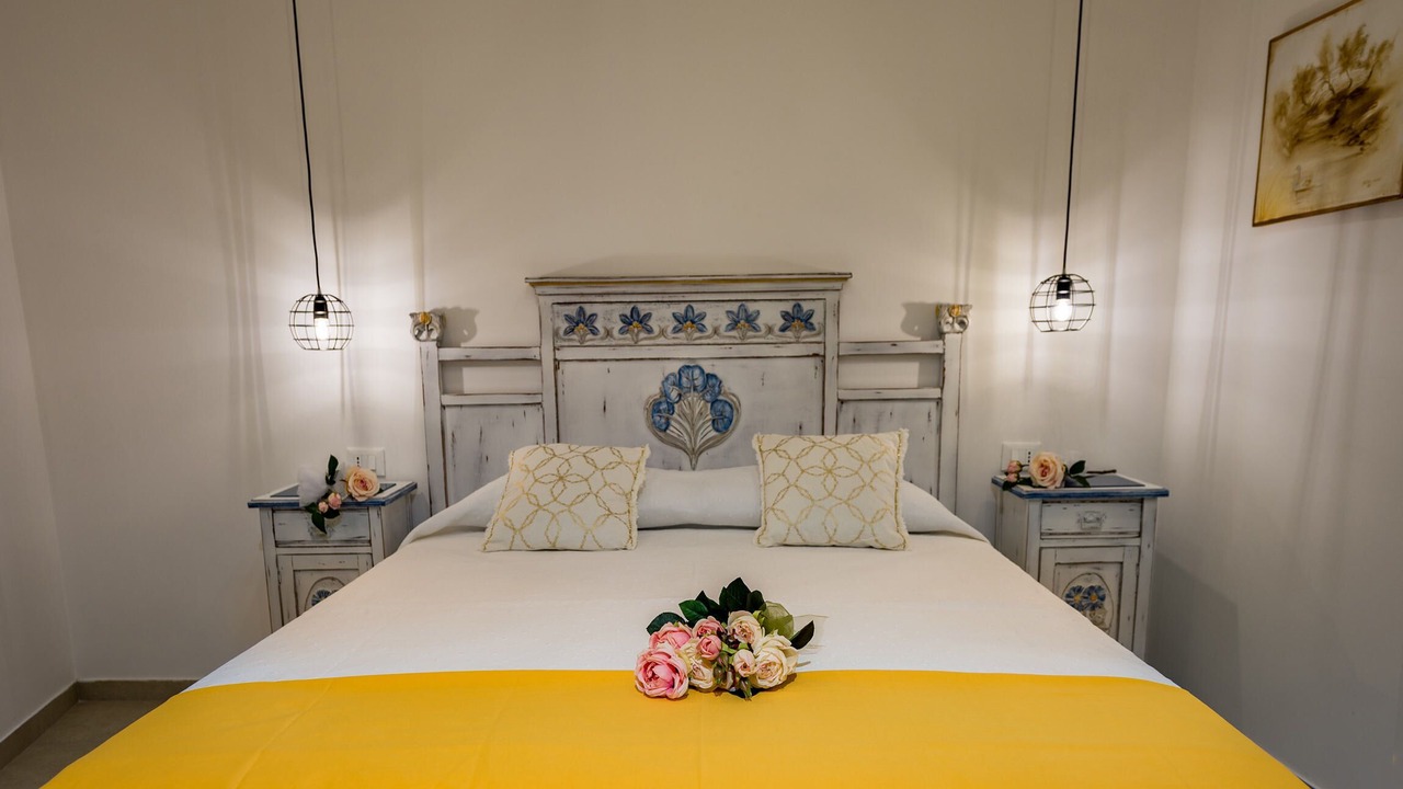 Photo of Bedroom in Castellammare del Golfo