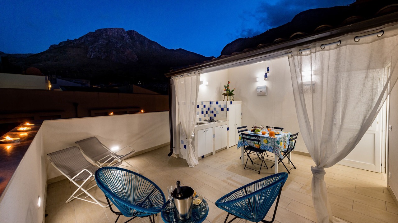Photo of Outdoor in Castellammare del Golfo