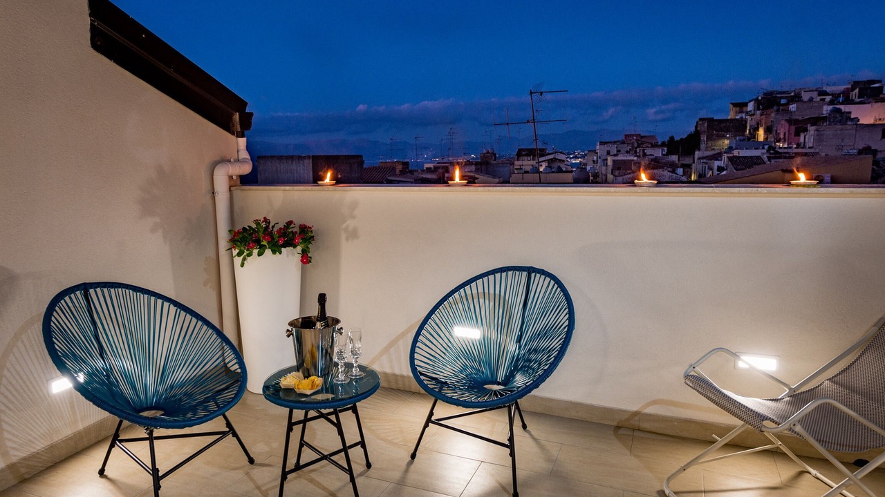 Photo of Outdoor in Castellammare del Golfo