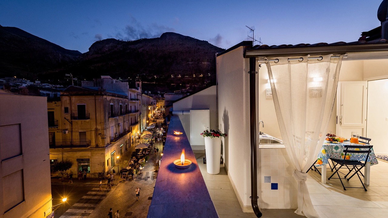 Photo of Outdoor in Castellammare del Golfo