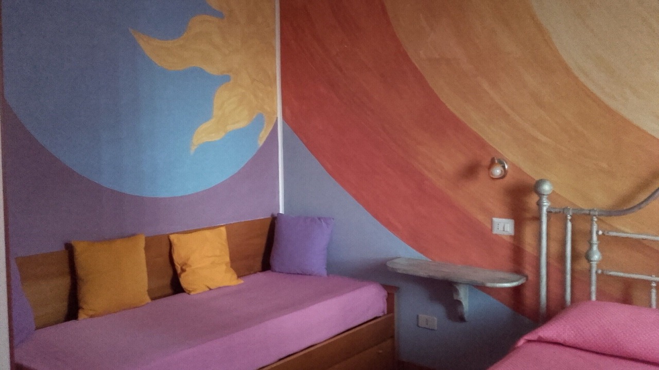 Photo of Bedroom in Ardea
