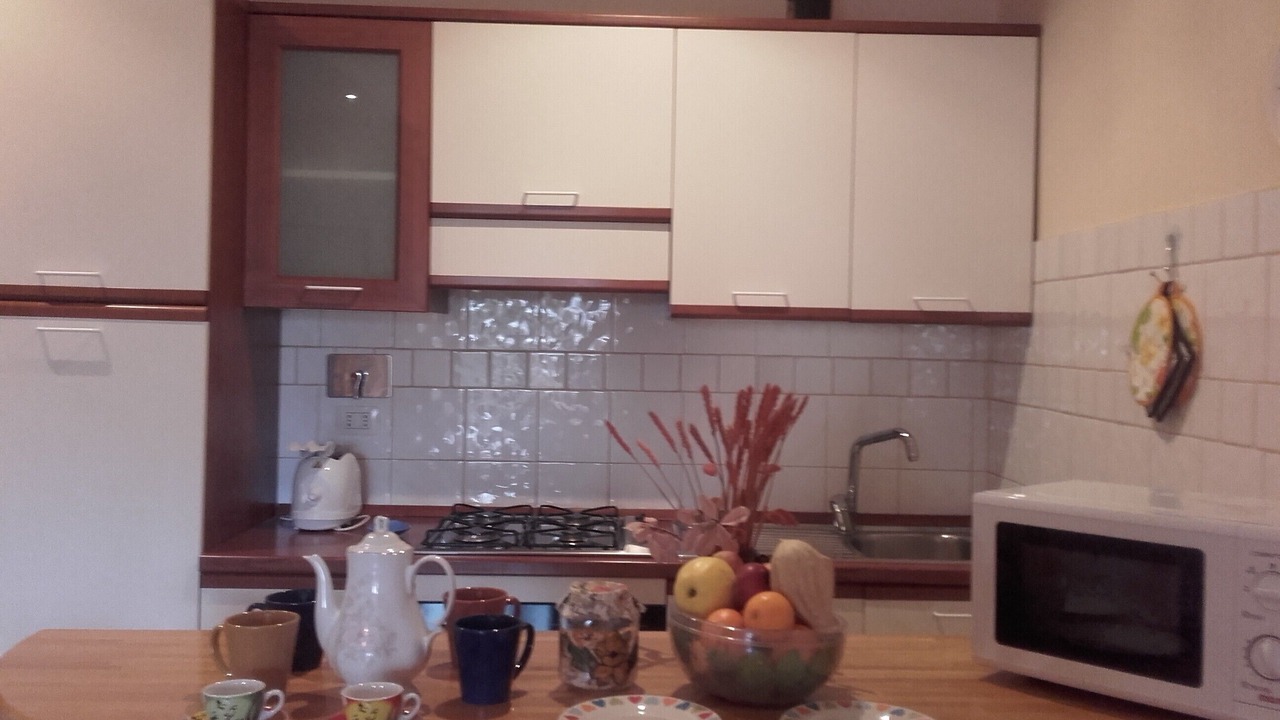 Photo of Kitchen in Ardea
